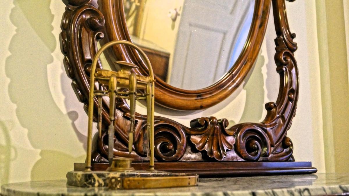 Historical Suites VVM