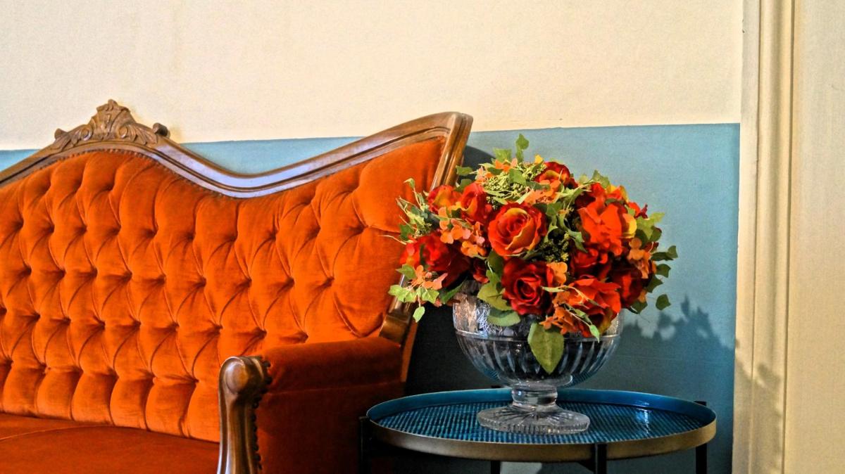 Historical Suites VVM