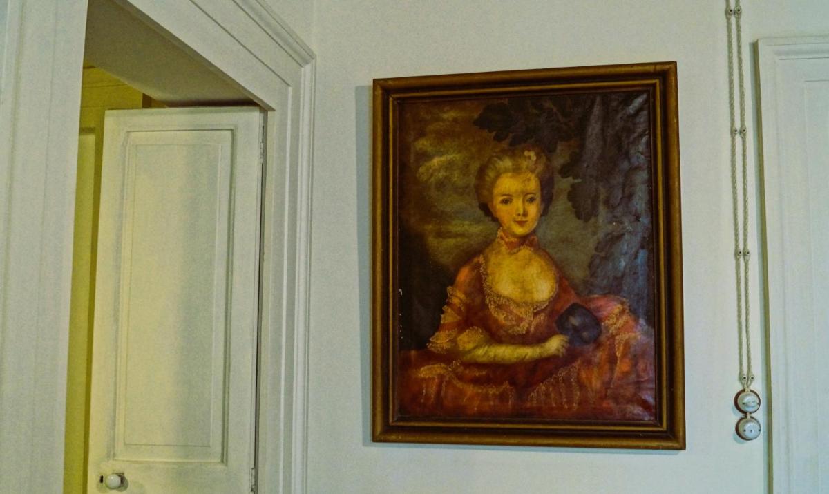 Historical Suites VVM