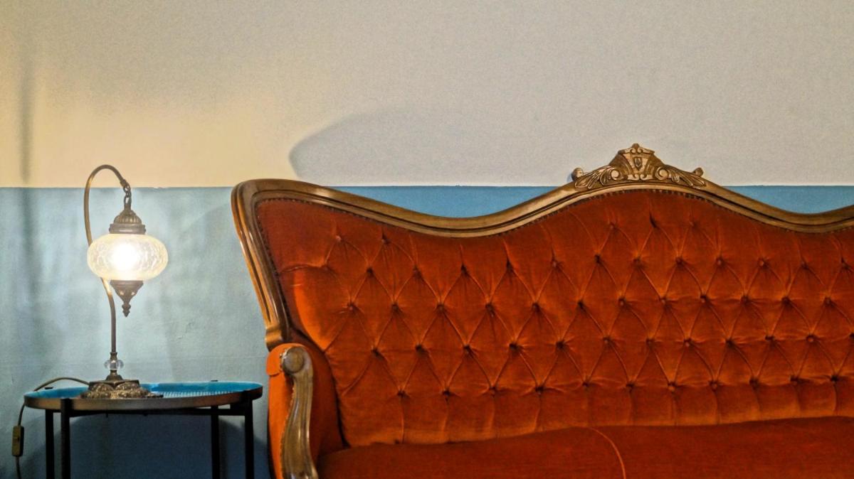 Historical Suites VVM