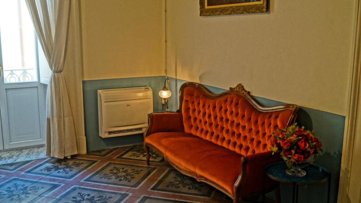 Historical Suites VVM