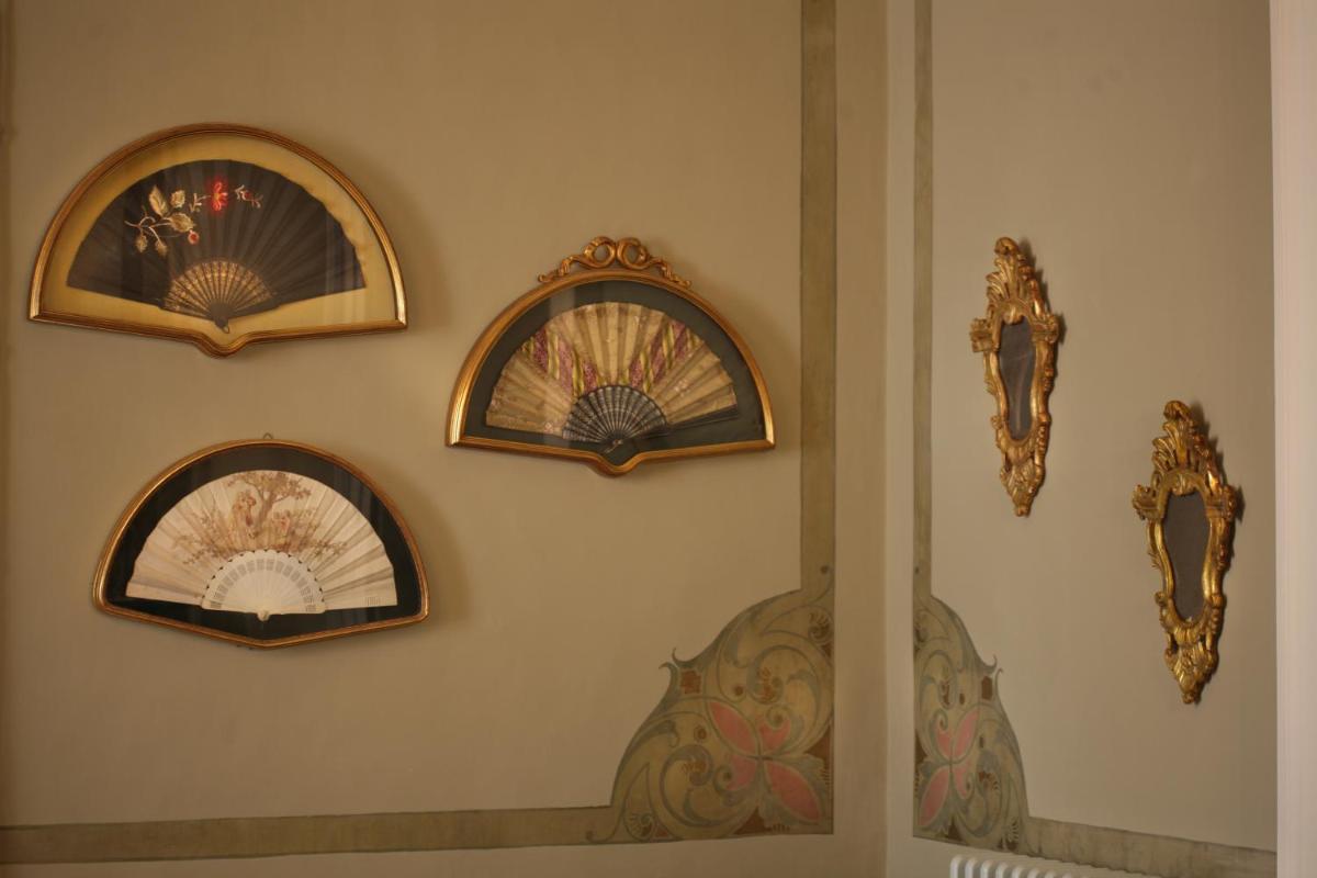 Historical Suites VVM