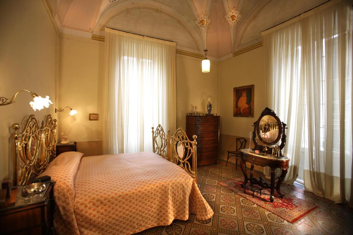 Historical Suites VVM