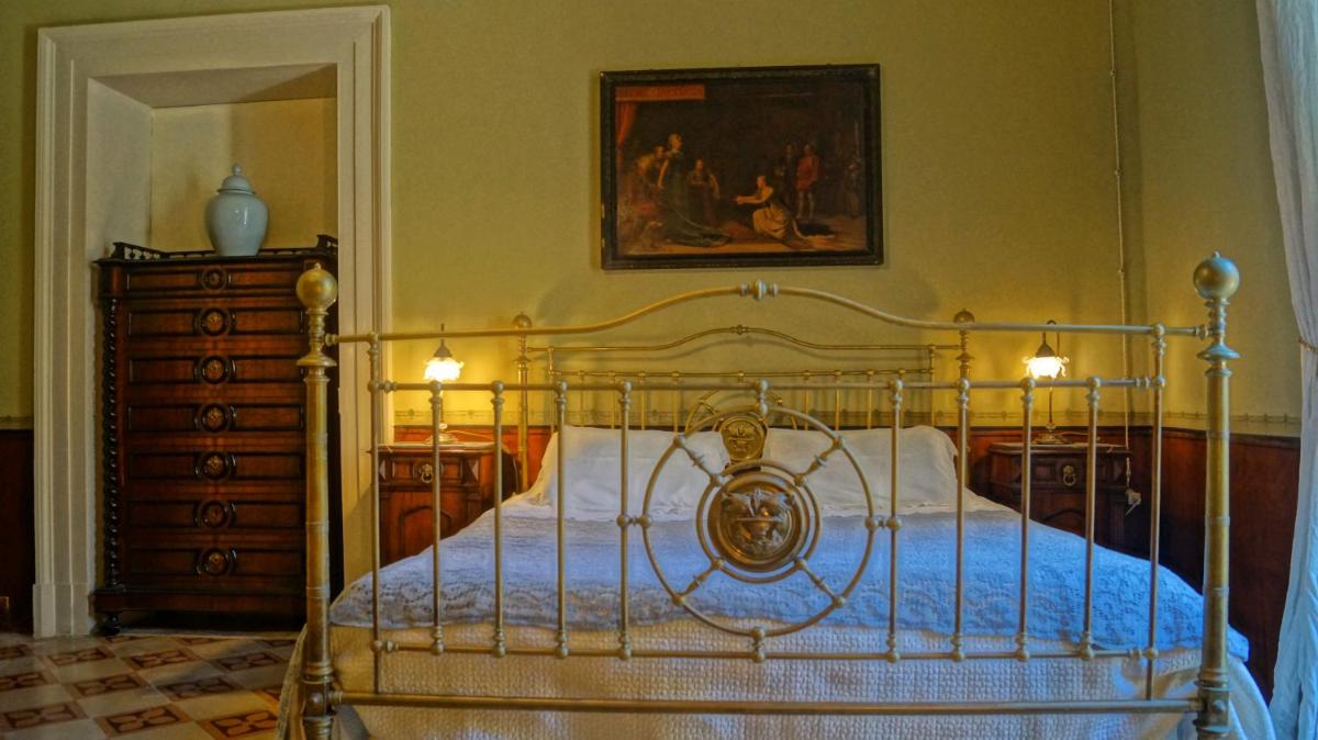 Historical Suites VVM