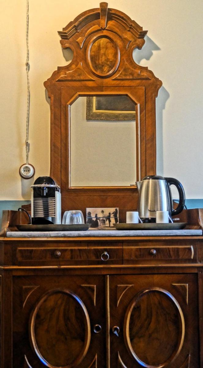 Historical Suites VVM