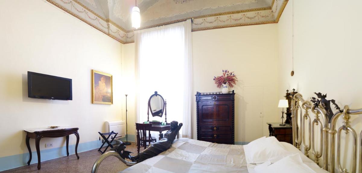 Historical Suites VVM