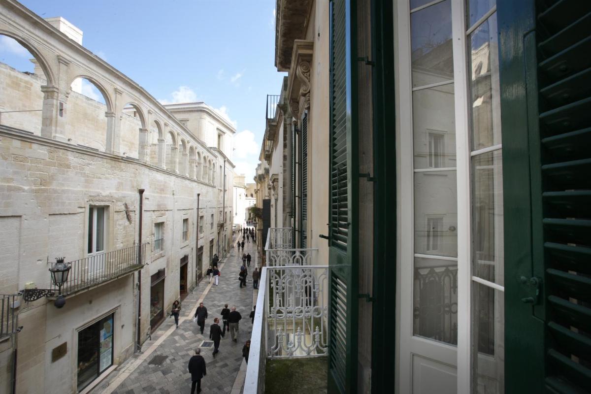 Historical Suites VVM