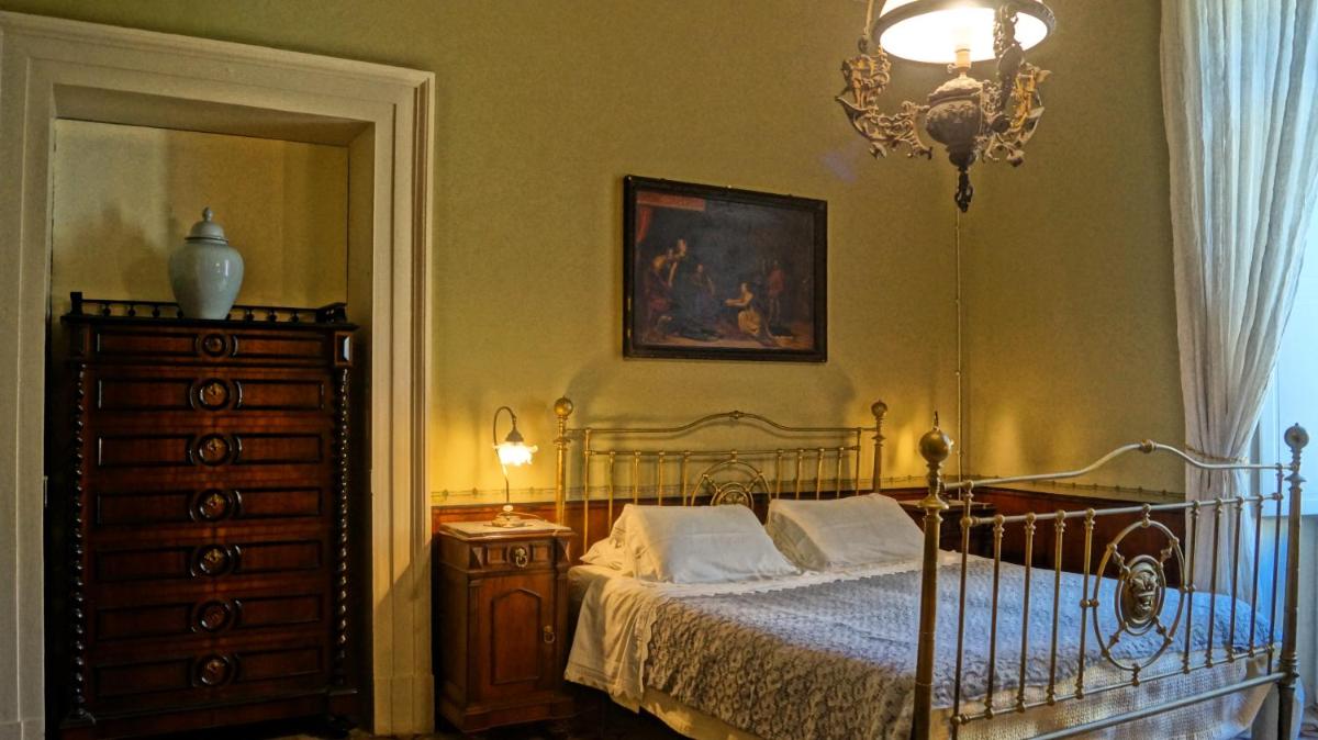 Historical Suites VVM