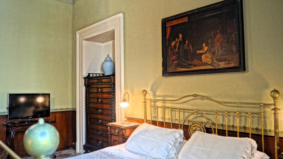 Historical Suites VVM