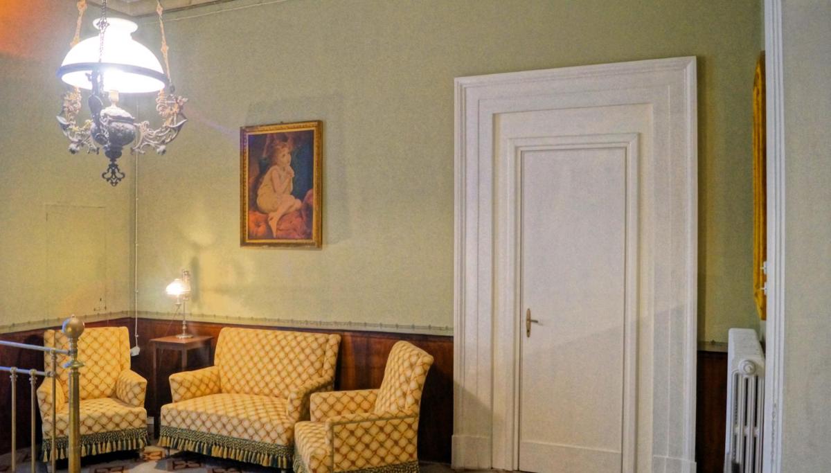 Historical Suites VVM
