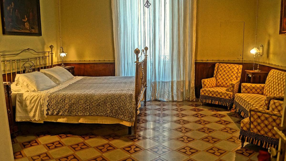 Historical Suites VVM