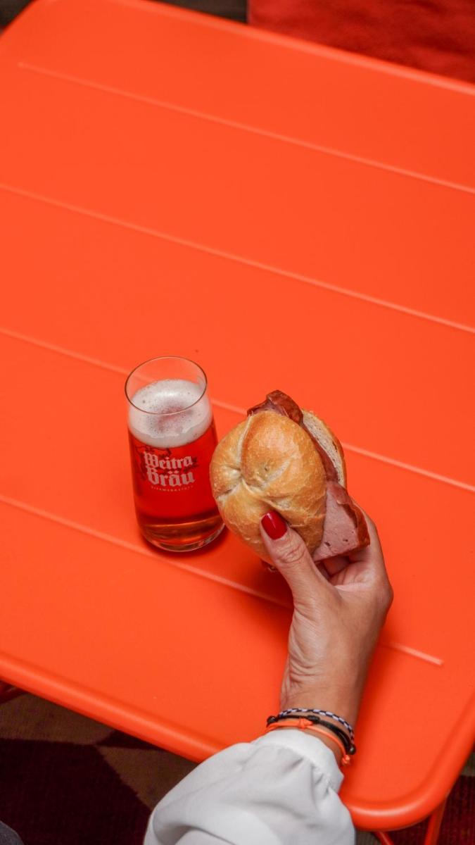 Buxbaum Beletage Design & Boutique Hotel