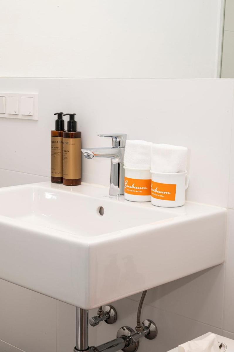 Buxbaum Beletage Design & Boutique Hotel