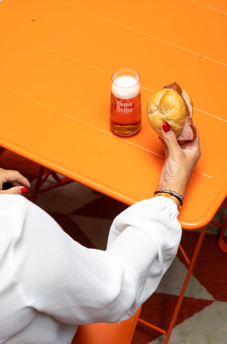 Buxbaum Beletage Design & Boutique Hotel