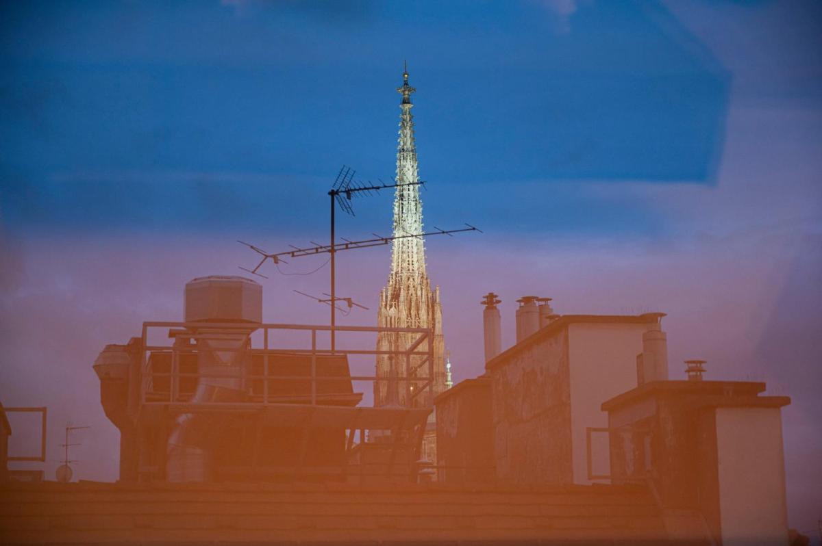 Buxbaum Beletage Design & Boutique Hotel