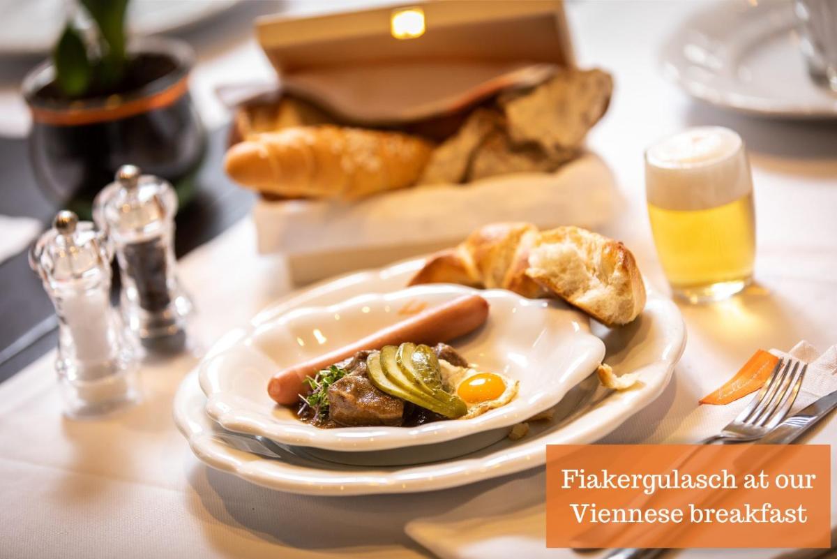 Buxbaum Beletage Design & Boutique Hotel