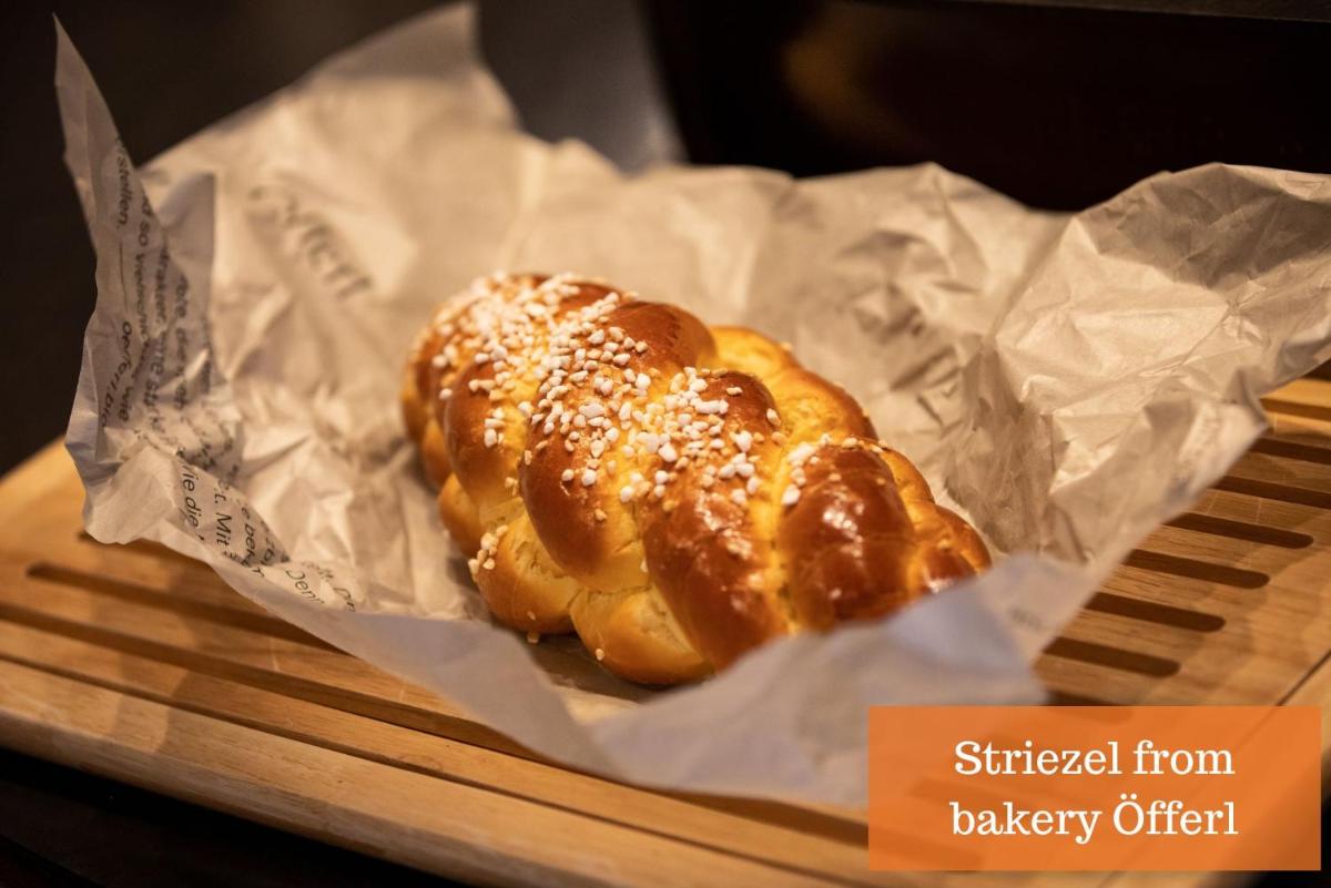 Buxbaum Beletage Design & Boutique Hotel