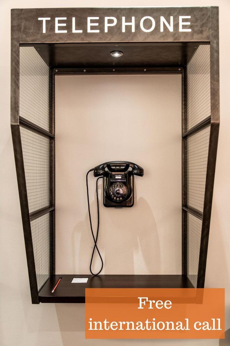 Buxbaum Beletage Design & Boutique Hotel