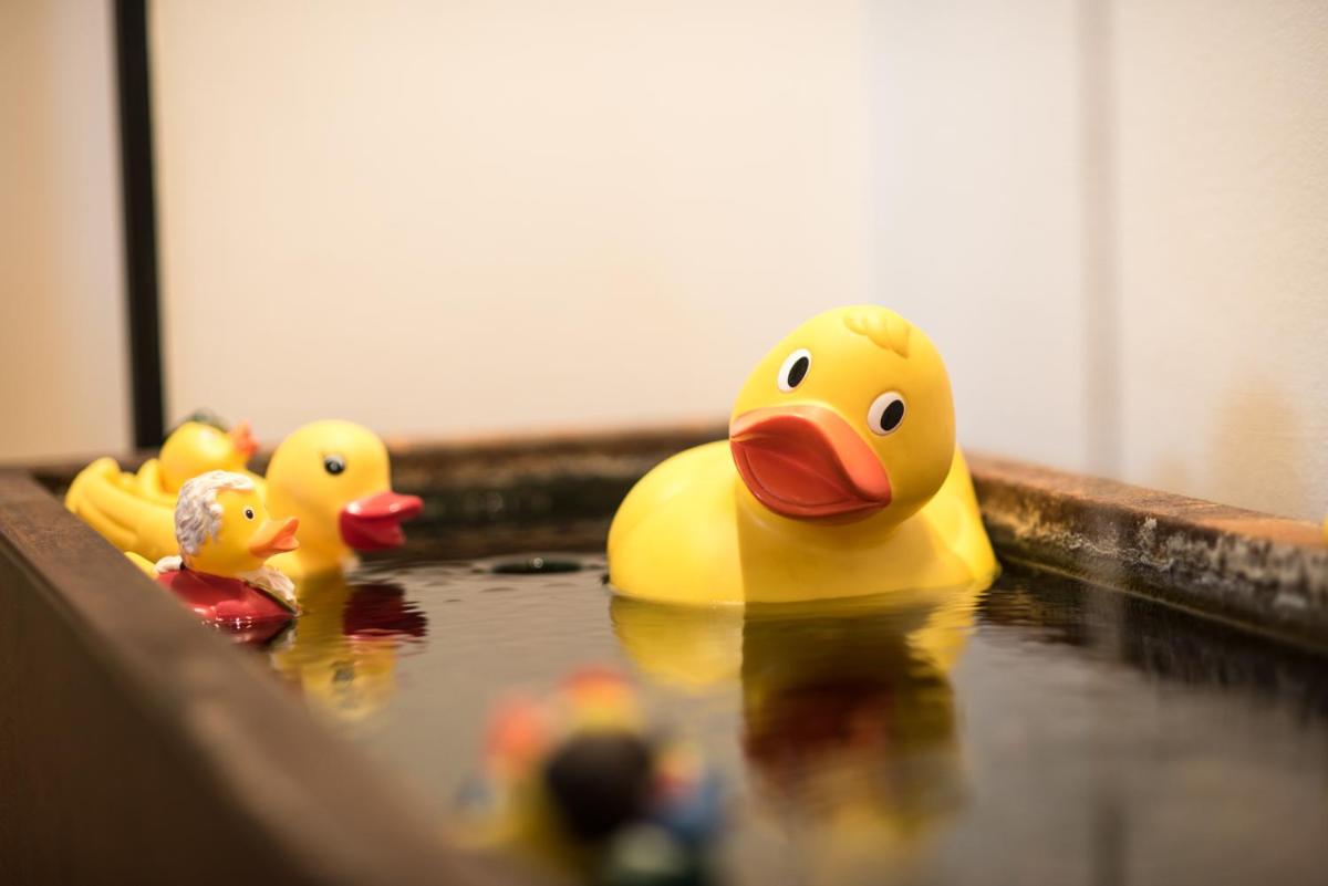 Buxbaum Beletage Design & Boutique Hotel