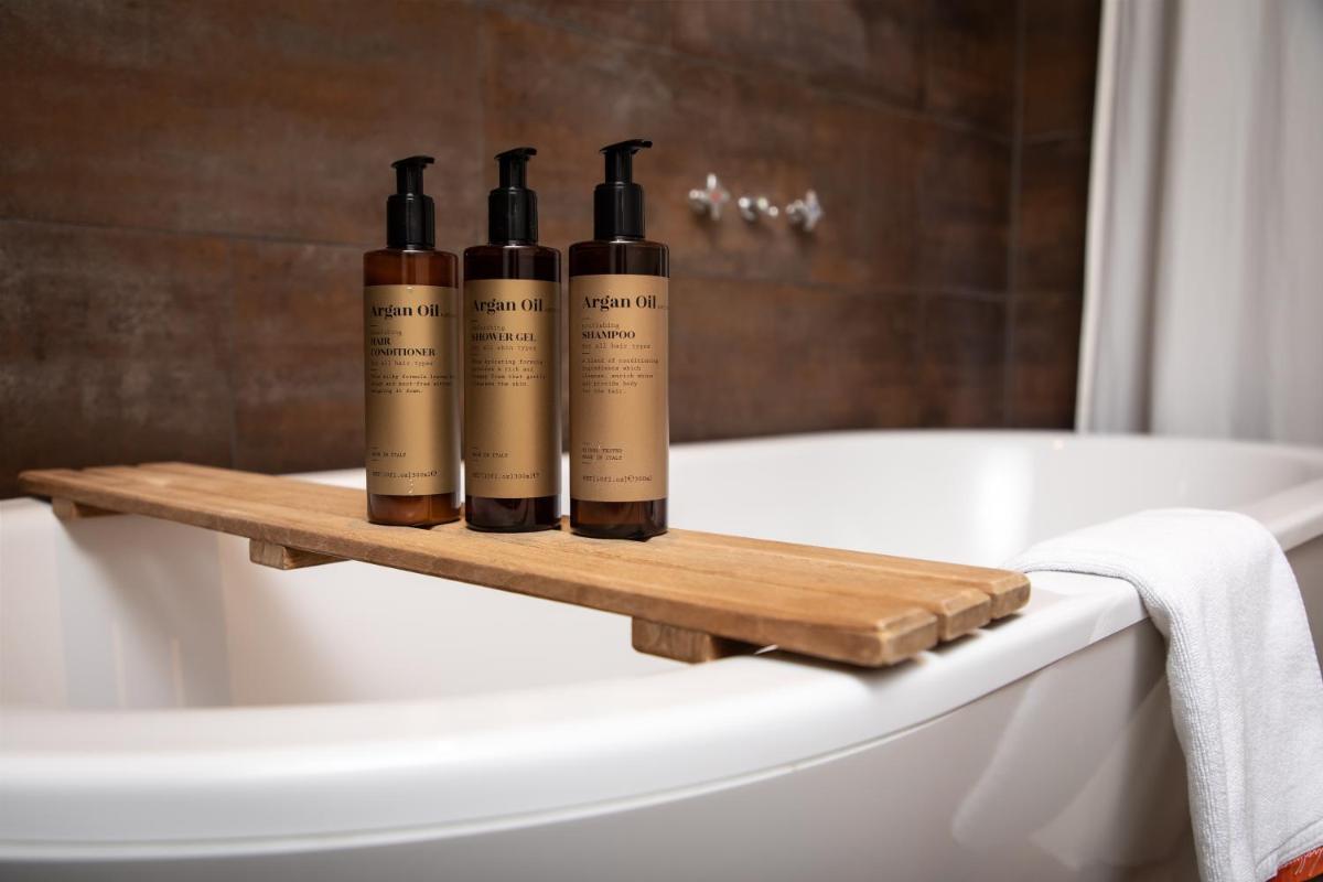 Buxbaum Beletage Design & Boutique Hotel