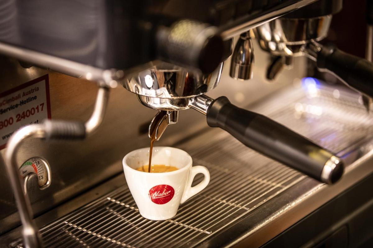 Buxbaum Beletage Design & Boutique Hotel