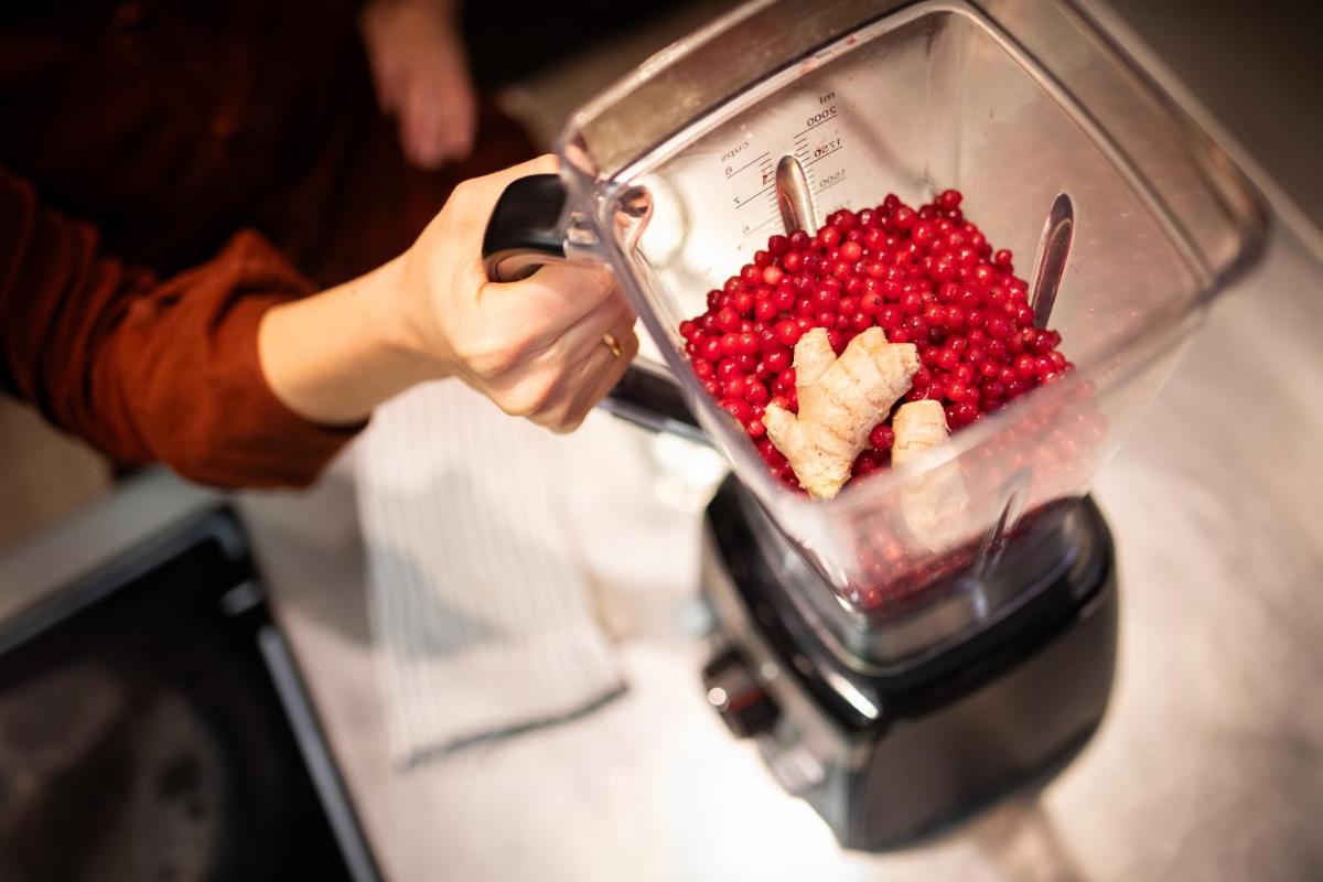 Buxbaum Beletage Design & Boutique Hotel