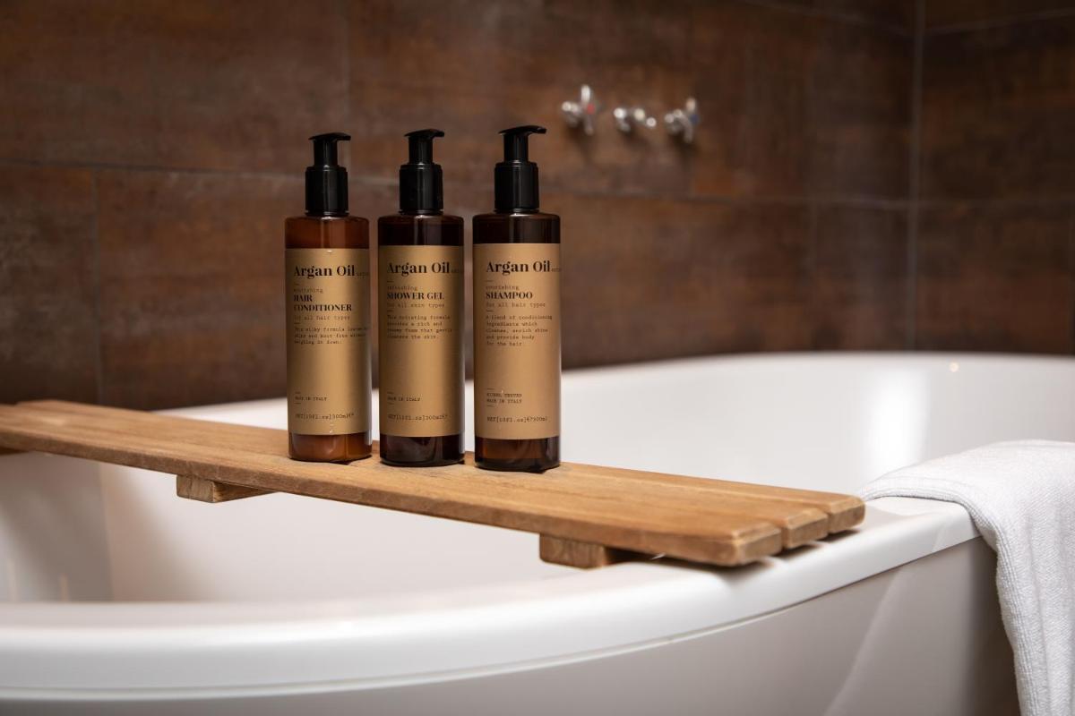 Buxbaum Beletage Design & Boutique Hotel