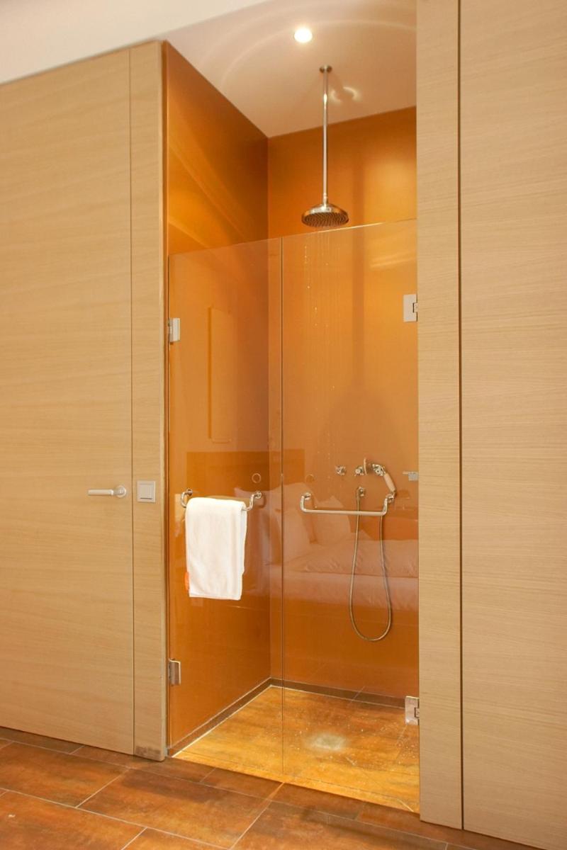 Buxbaum Beletage Design & Boutique Hotel