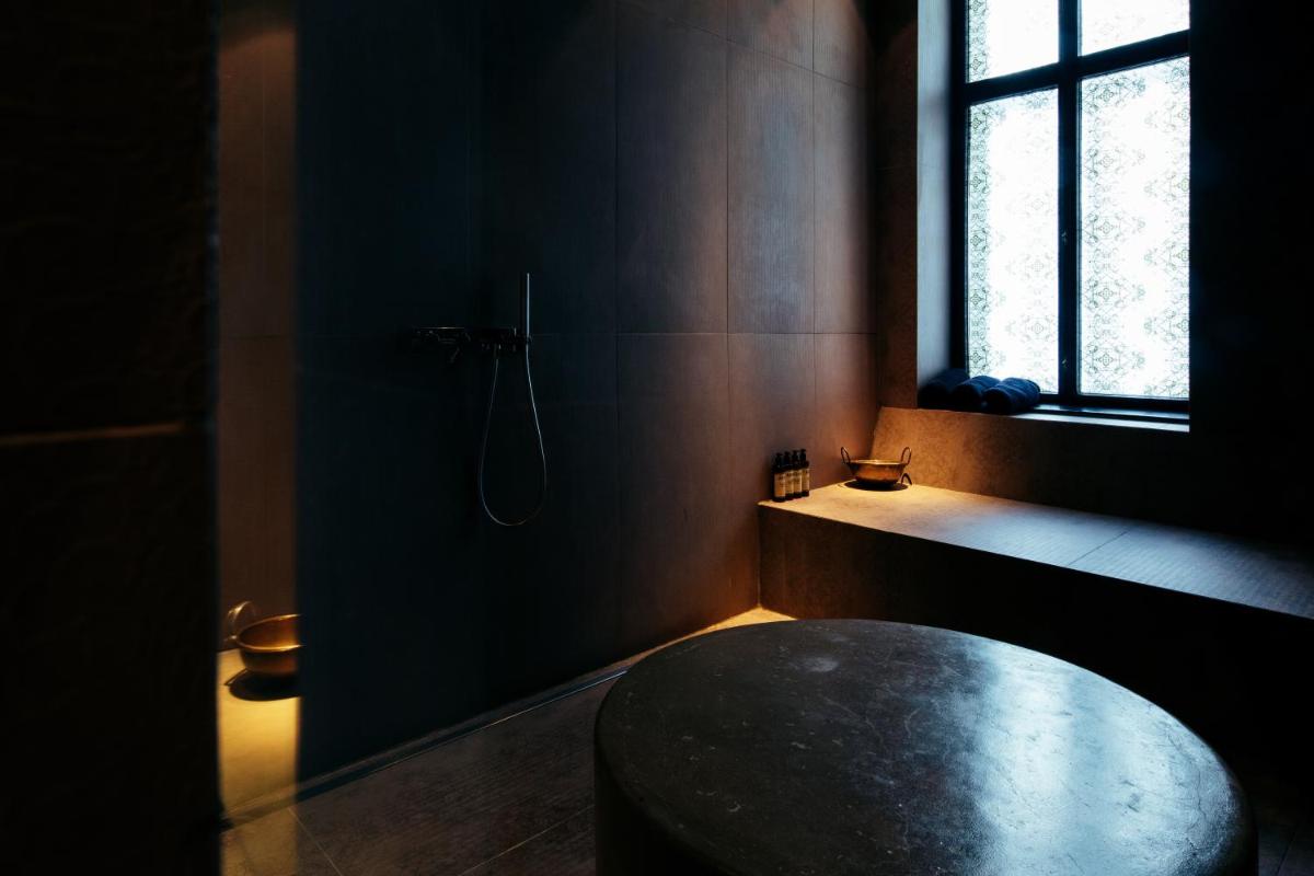 Buxbaum Beletage Design & Boutique Hotel
