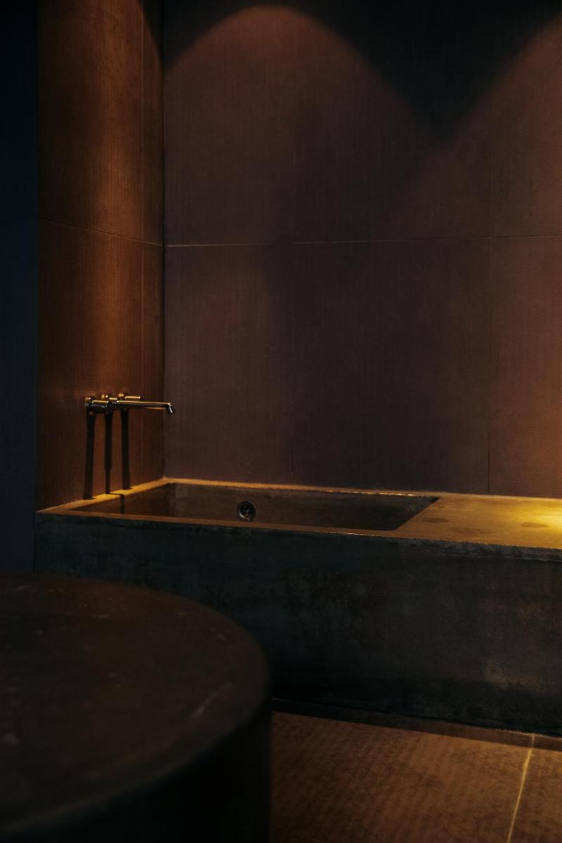 Buxbaum Beletage Design & Boutique Hotel