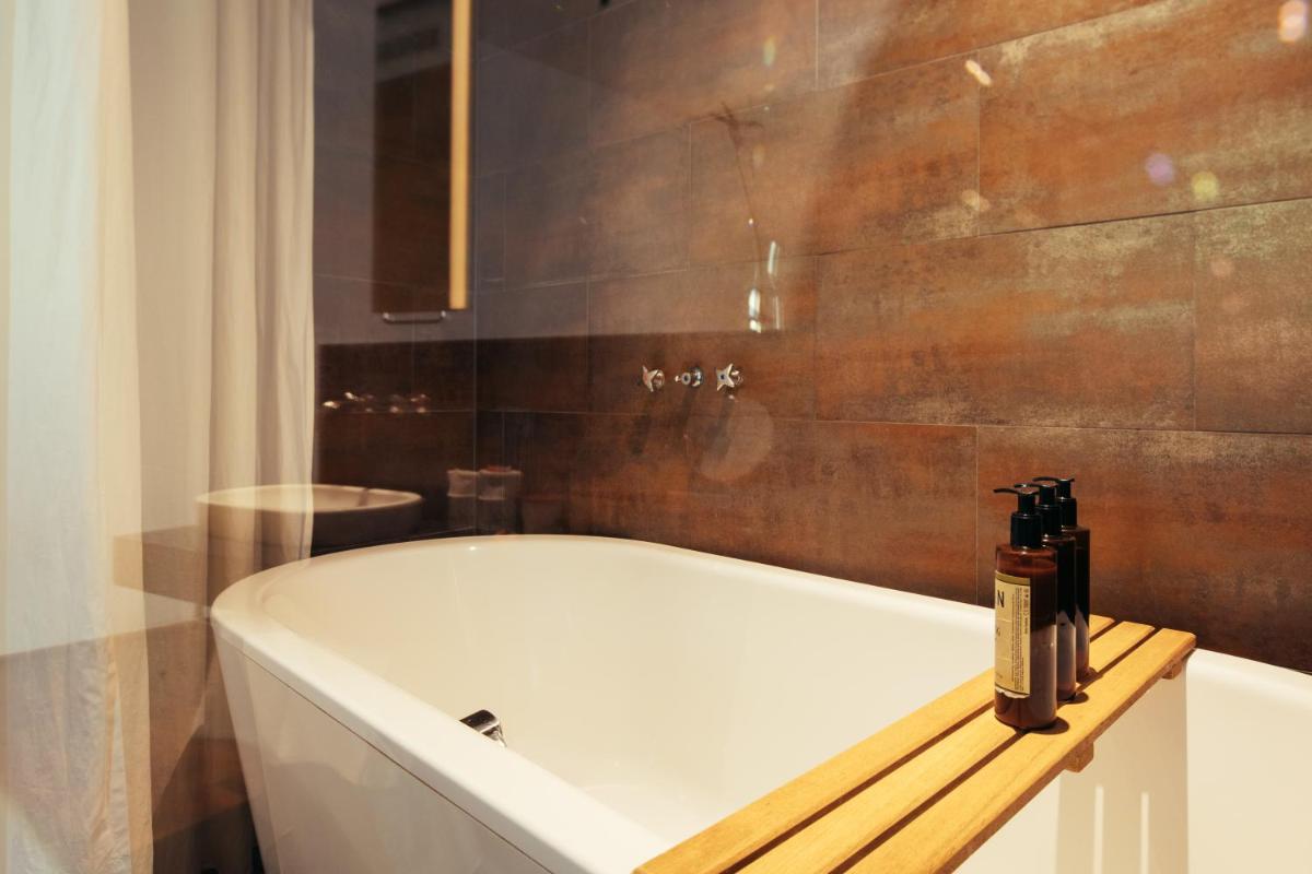 Buxbaum Beletage Design & Boutique Hotel