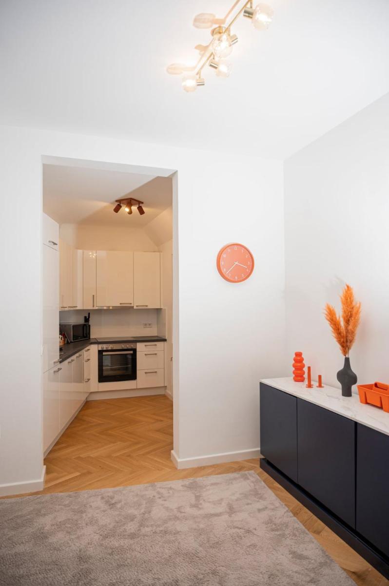 Buxbaum Beletage Design & Boutique Hotel