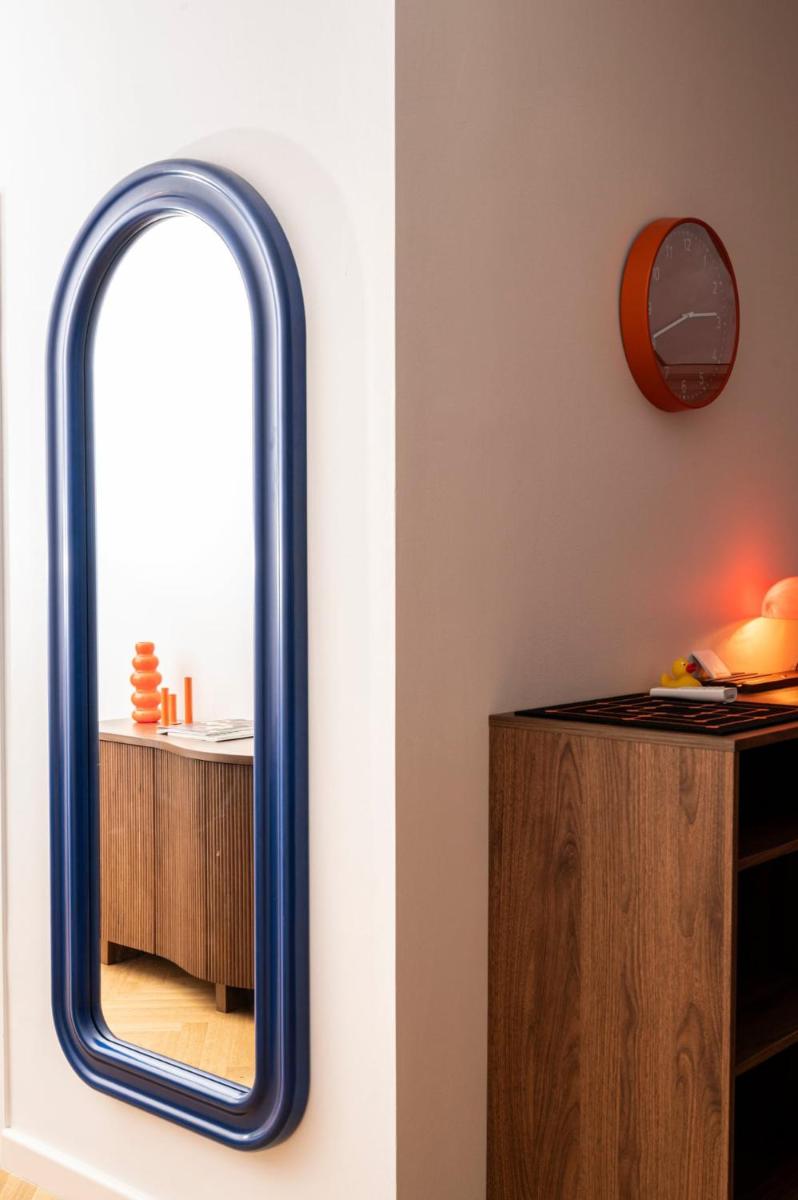 Buxbaum Beletage Design & Boutique Hotel