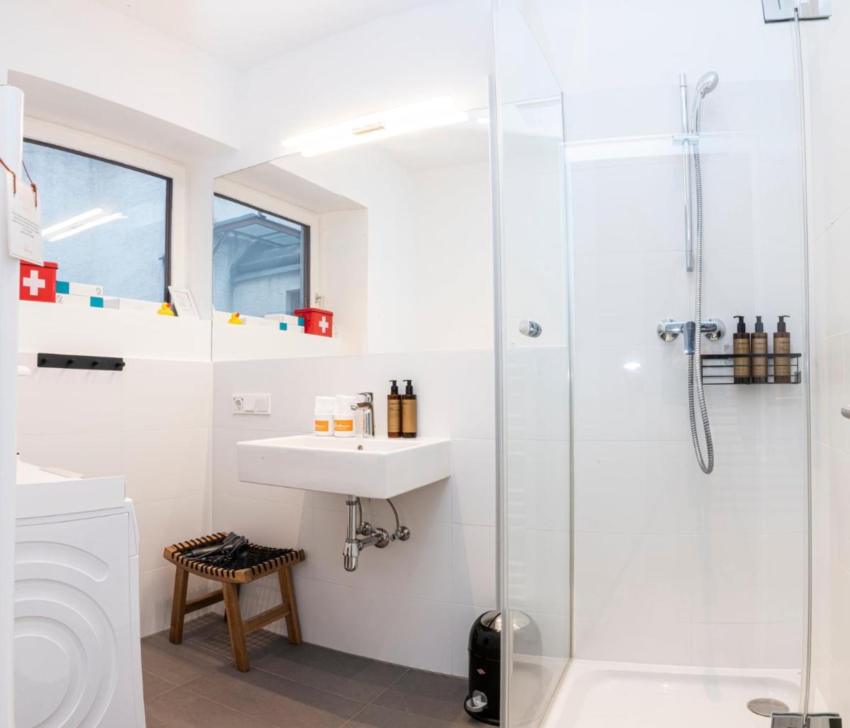 Buxbaum Beletage Design & Boutique Hotel