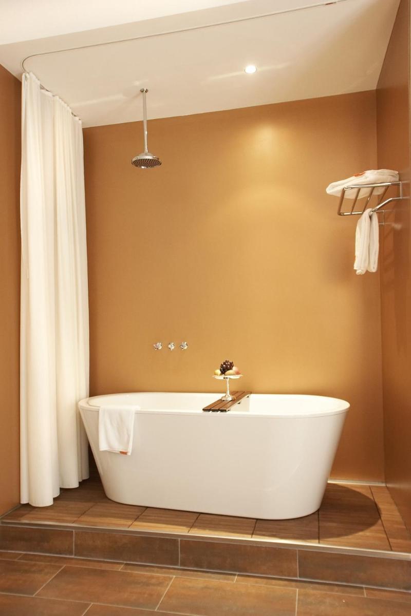 Buxbaum Beletage Design & Boutique Hotel