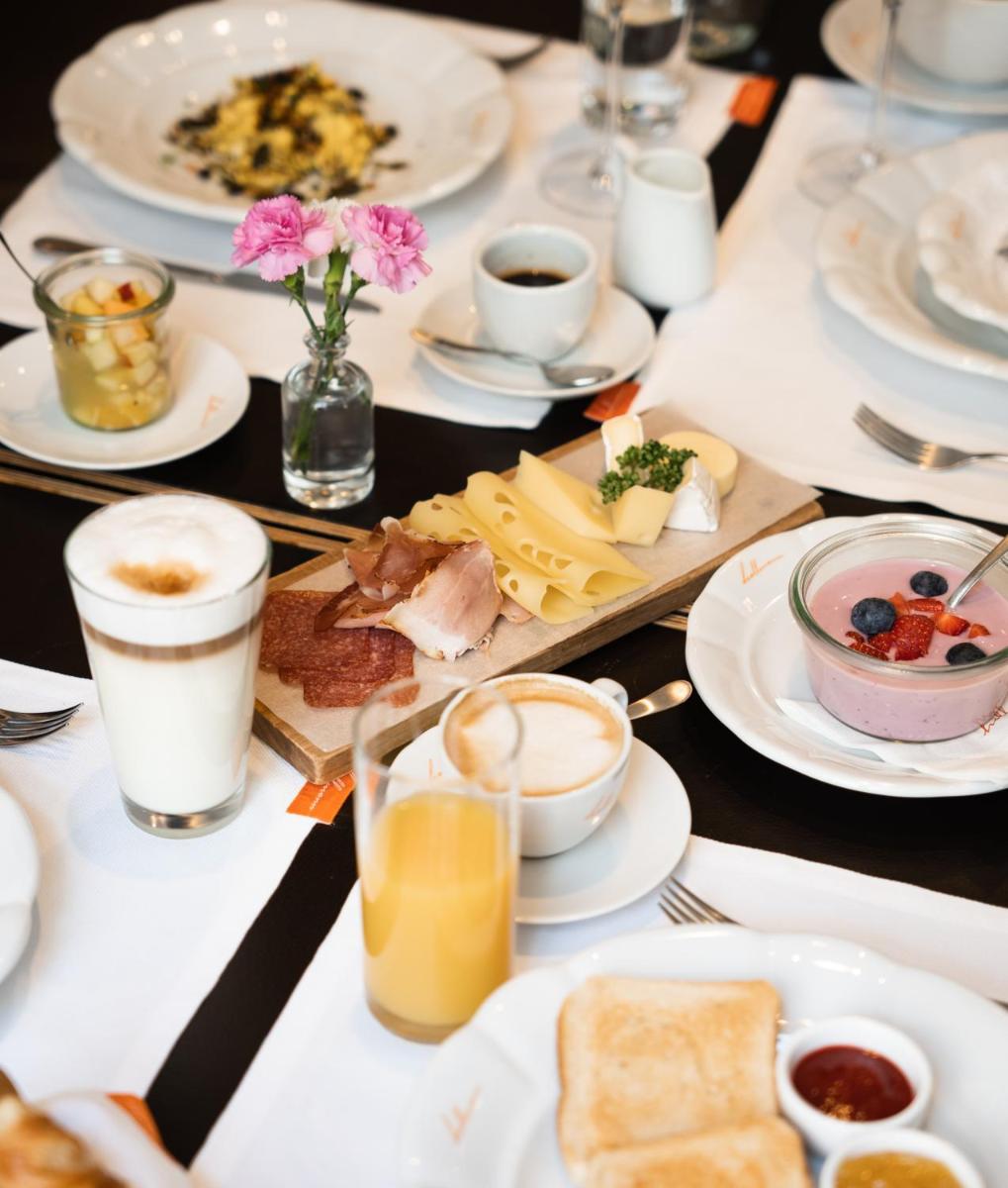 Buxbaum Beletage Design & Boutique Hotel