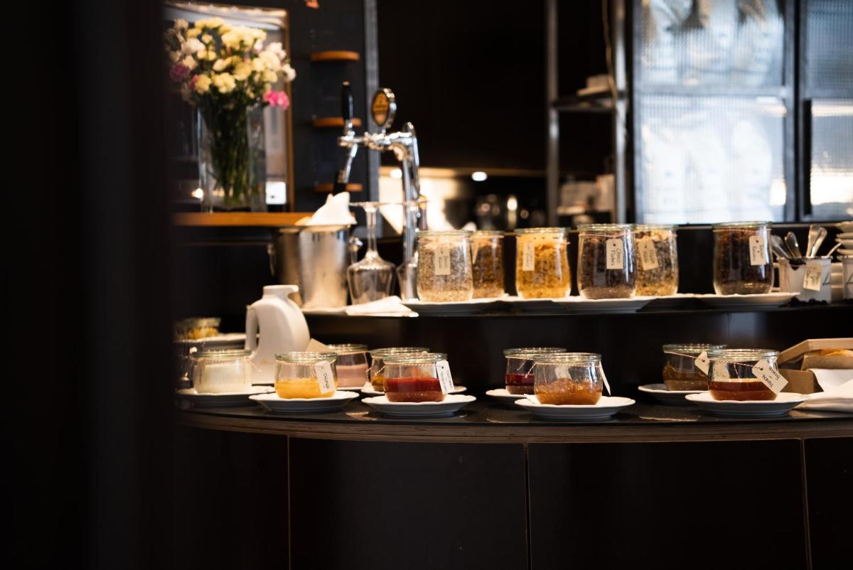 Buxbaum Beletage Design & Boutique Hotel