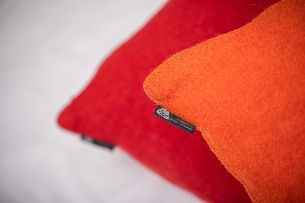 Buxbaum Beletage Design & Boutique Hotel
