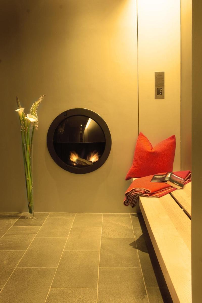 Buxbaum Beletage Design & Boutique Hotel