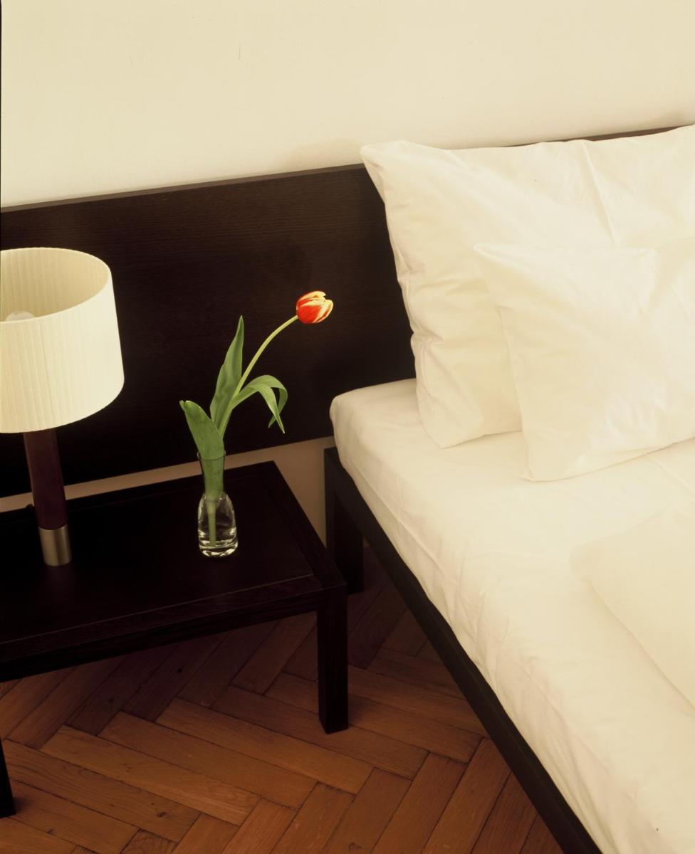 Buxbaum Beletage Design & Boutique Hotel