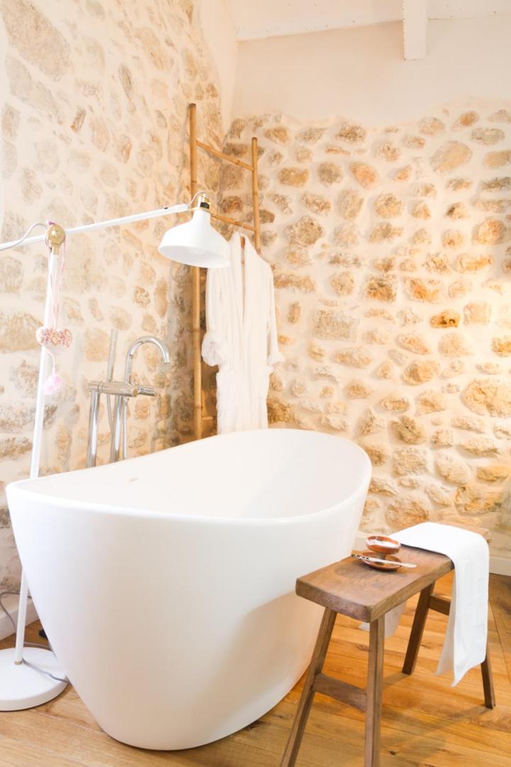 Home Hotel The Pink Pepper Tree