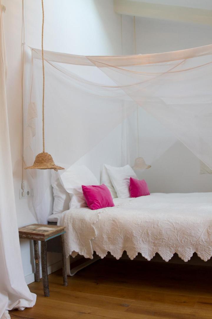 Home Hotel The Pink Pepper Tree