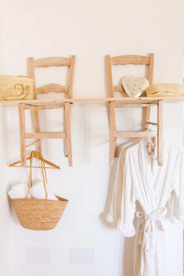 Home Hotel The Pink Pepper Tree