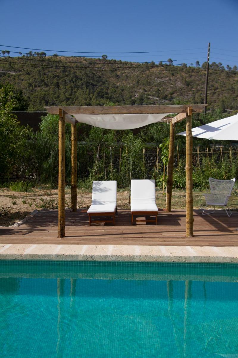 Home Hotel The Pink Pepper Tree