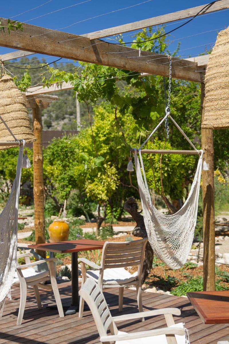 Home Hotel The Pink Pepper Tree