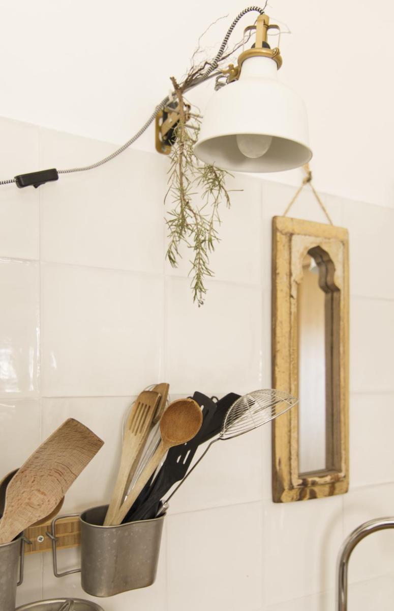 Home Hotel The Pink Pepper Tree