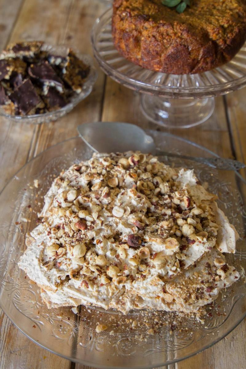 Home Hotel The Pink Pepper Tree