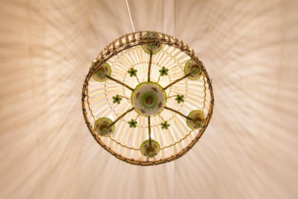 Home Hotel The Pink Pepper Tree