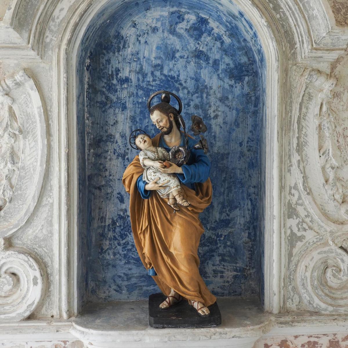 Horto Convento