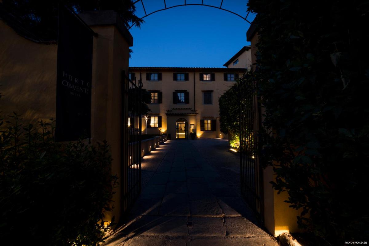 Horto Convento